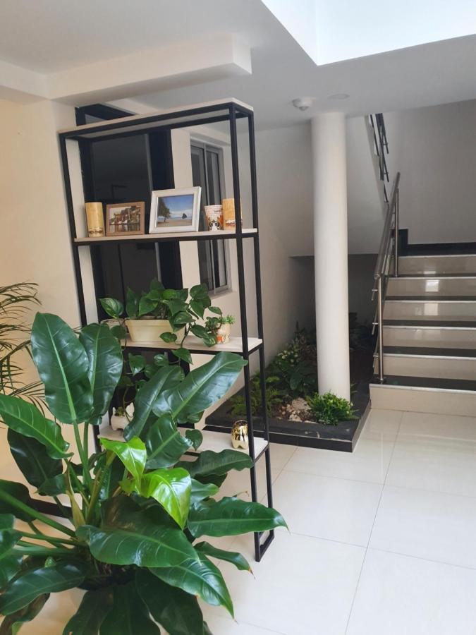 Hotel Santori Pasto Kültér fotó