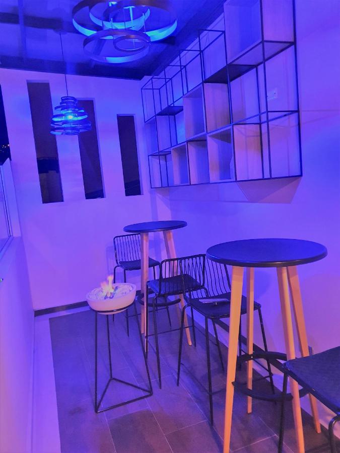 Hotel Santori Pasto Kültér fotó